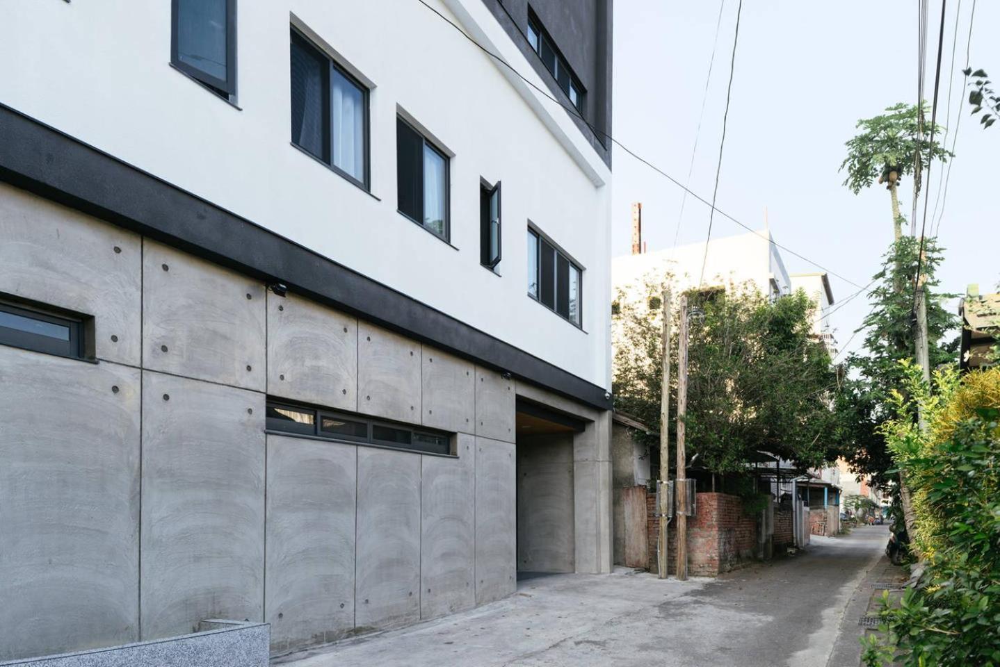 Puli House Hotel Bagian luar foto