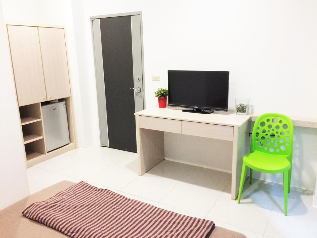 Puli House Hotel Bagian luar foto