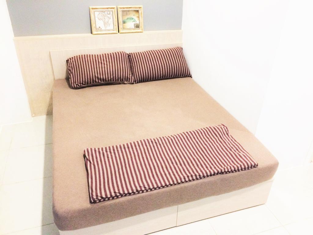 Puli House Hotel Bagian luar foto