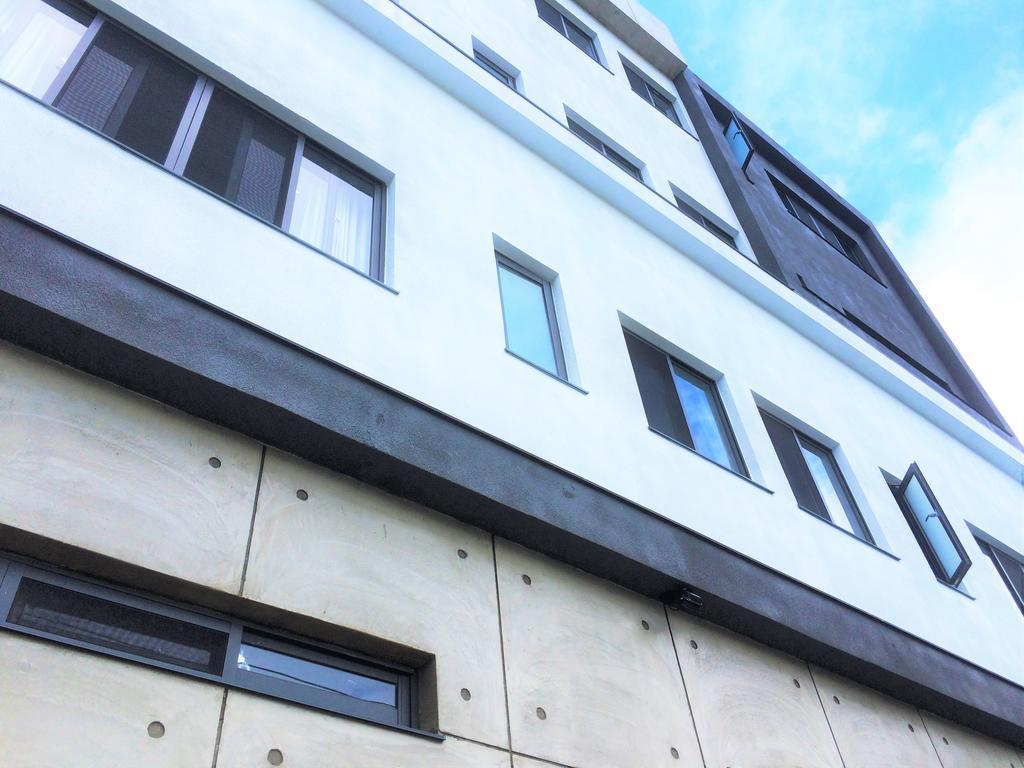 Puli House Hotel Bagian luar foto