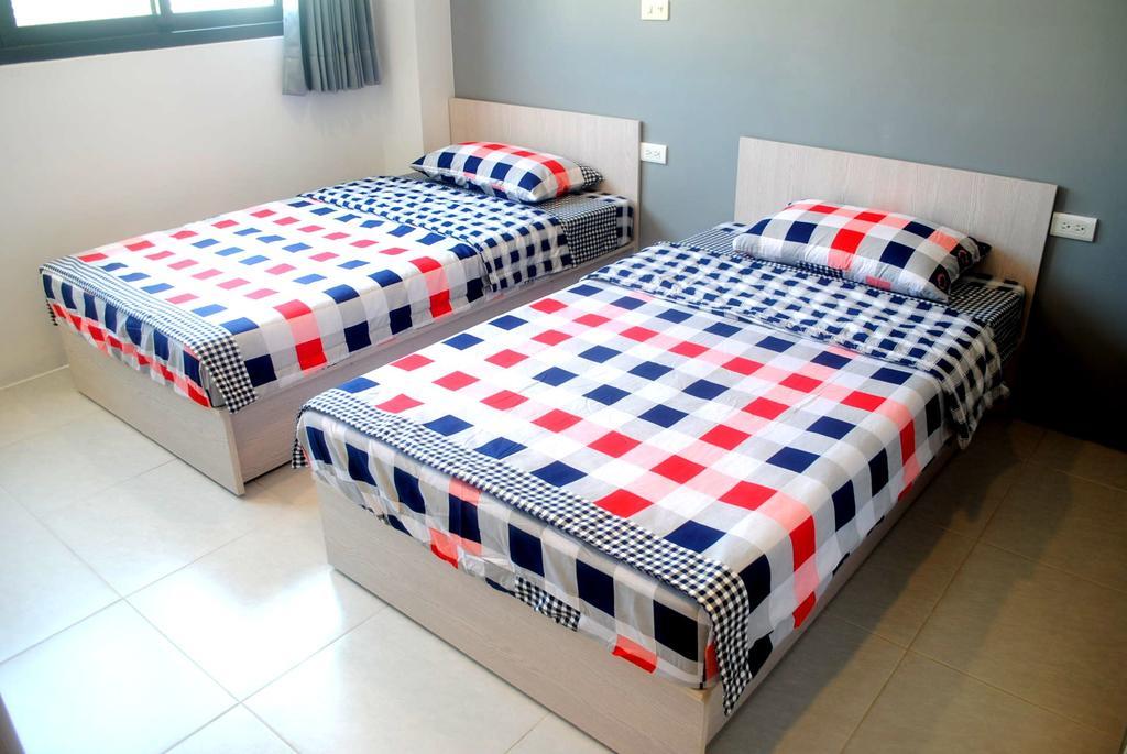 Puli House Hotel Bagian luar foto
