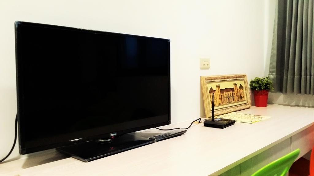 Puli House Hotel Bagian luar foto