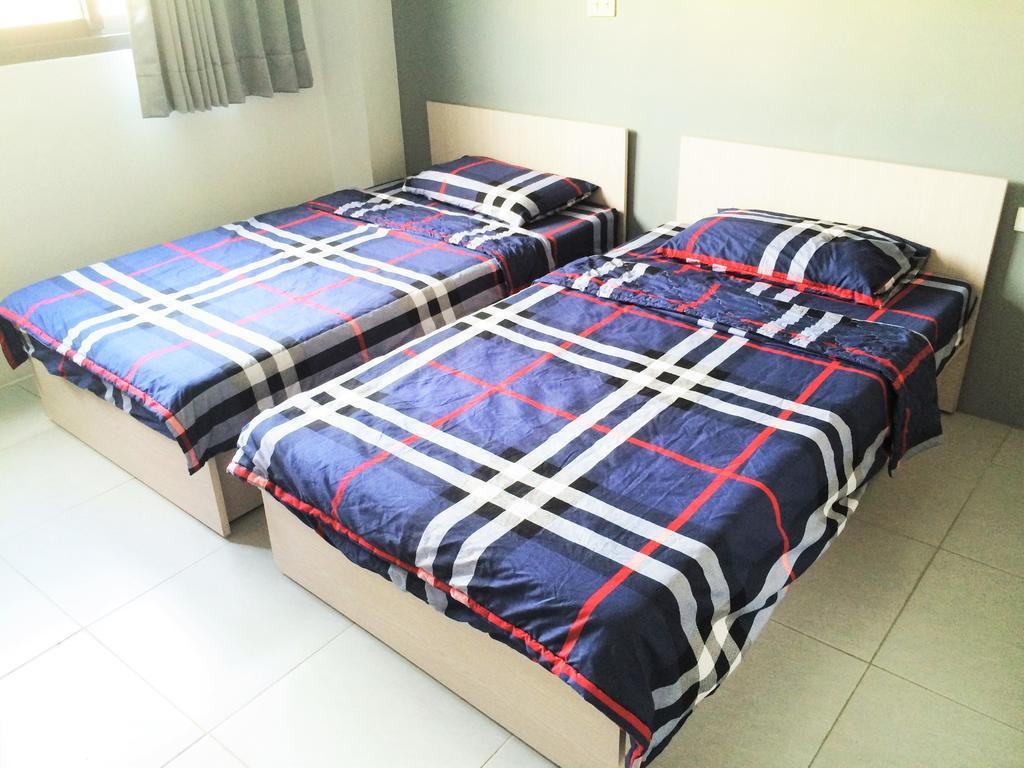 Puli House Hotel Bagian luar foto