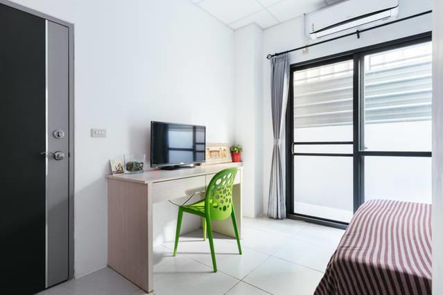 Puli House Hotel Bagian luar foto